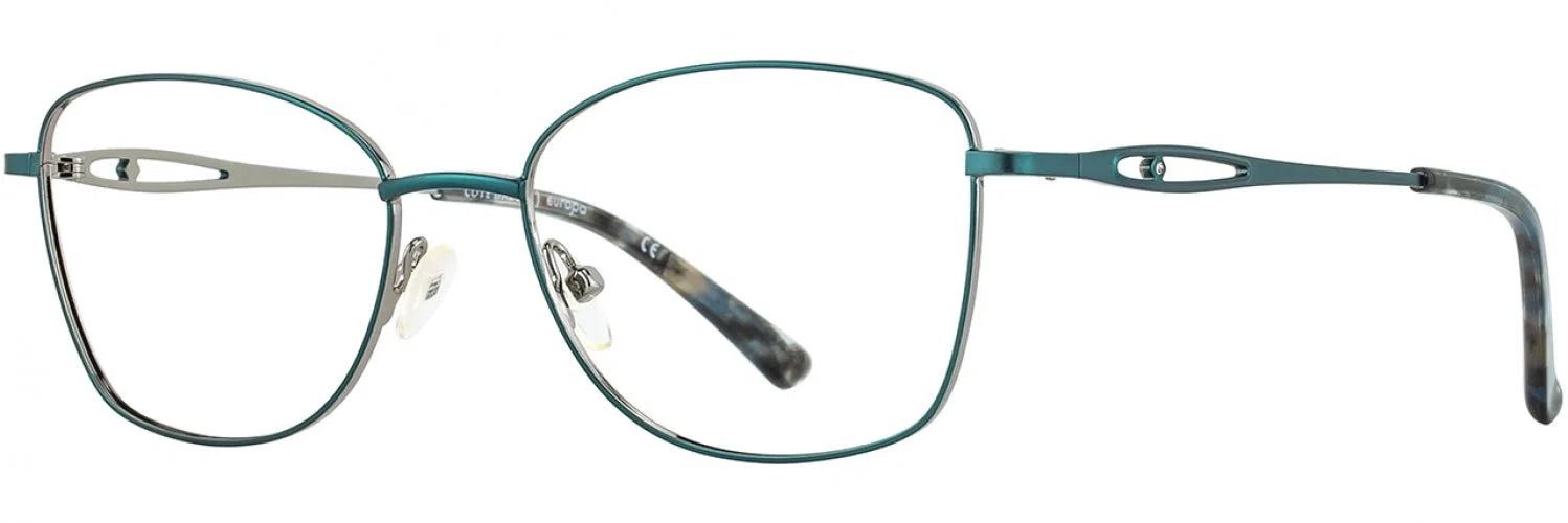 Cote DAzur CDA312 Eyeglasses - view 12